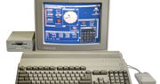 Tak się kiedyś grało. Atari, Amiga, ZX Spectrum i inne retro sprzęty.