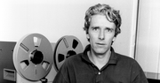 Martin Armiger nie żyje. Muzyk i kompozytor filmowy miał 70 lat