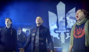 Wielka Ukraina. Lublin wspiera i bagatelizuje kontrowersyjny występ