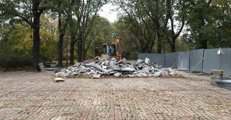 Kontrowersyjna akcja miłośników lewicy. Chcą zapalić znicze w hołdzie Armii Czerwonej