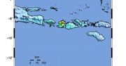 Indonezja. Silne trzęsienie ziemi na wyspie Lombok. Są ofiary
