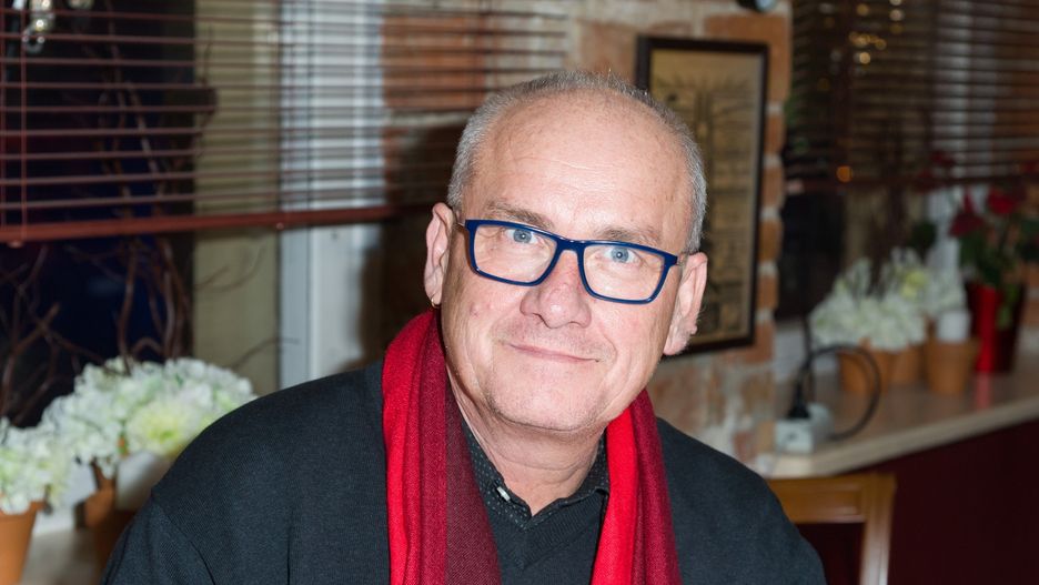 "Taniec z gwiazdami": Michał Olszański zrezygnował z udziału w programie