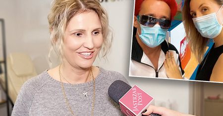 Wielka radość w domu Wiśniewskich. Dominika Tajner o piątym dziecku byłego męża