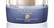 Dermika EXPRESSIMA - nawilżający krem przeciw zmarszczkom na dzień