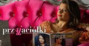 Ciężarna Agnieszka Sienkiewicz w "Przyjaciółkach". Producenci sprytnie ukryli jej brzuszek