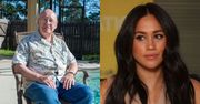 Meghan Markle ma coraz gorsze relacje z rodziną? Jej wujek komentuje z goryczą: "Awansowała społecznie i nas zostawiła"