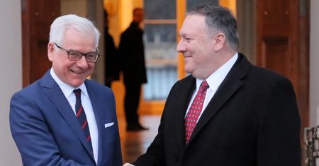 Koniec marzeń o Forcie Trump? "Nagroda" mniejsza od oczekiwań