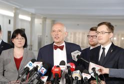 Narodowcy zorganizują Marsz Suwerenności. Odbędzie się 1. maja