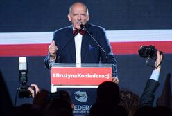 Makowski: "Konfederacja i Wiosna napsują krwi największym. PiS i KE na ich łasce" (Opinia)