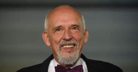 Korwin-Mikke uznał, że molestowanie Kory przez księży przysłużyło się jej karierze. Psycholog odpowiada