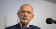 Janusz Korwin-Mikke milionerem. Nieruchomości robią wrażenie