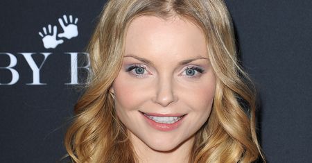 Izabella Miko zachwyciła minimalizmem