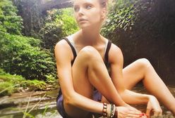 Iza Miko eksperymentuje ze swoją waginą. Rozumiecie coś z tego?