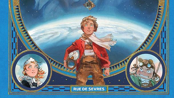 Podbój kosmosu dopiero się rozpoczyna!