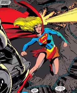 Supergirl – będzie film o superbohaterce!