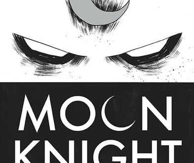 Księżyc w nowiu. Recenzja "Moon Knight: Z martwych"