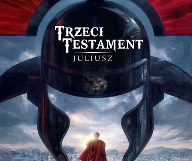 "Trzeci Testament: Juliusz": inna historia chrześcijaństwa [RECENZJA]