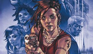 "Millennium Saga 3 – Dziewczyna, która nie odpuszczała": Hakerzy kontra terroryści [RECENZJA]