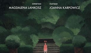 Tajemnice Los Angeles. Recenzja komiksu "Anastazja"
