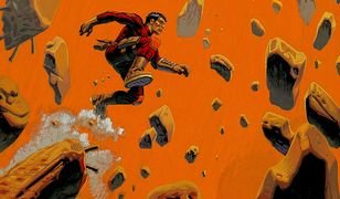 "IAN. Wydanie zbiorcze": w poszukiwaniu doskonałości [RECENZJA]