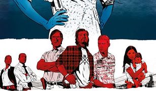 Męskie sprawy. Recenzja "Briggs Land: Kobieca ręka"