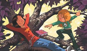 "Sisters 11. Ona ma to we krwi!": Walki w domu i ogrodzie [RECENZJA]