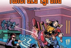 "Kajtek i Koko w kosmosie: Twierdza tyrana": Wszystkie barwy klasyki [RECENZJA]