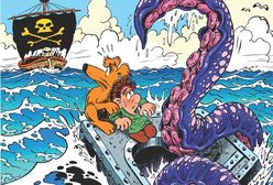 "Krasnolud Nap 3. Śmiech nadejdzie jutro": Wyrównywanie starych porachunków [RECENZJA]