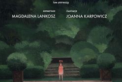 Tajemnice Los Angeles. Recenzja komiksu "Anastazja"