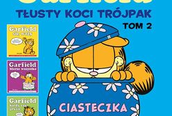 Garfield jest wielki. Dosłownie i w przenośni [RECENZJA]