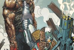 Rzemieślnicza robota. Recenzja "Wolverine. Tom 2"