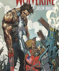 Rzemieślnicza robota. Recenzja "Wolverine. Tom 2"