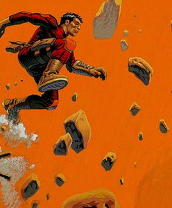 "IAN. Wydanie zbiorcze": w poszukiwaniu doskonałości [RECENZJA]