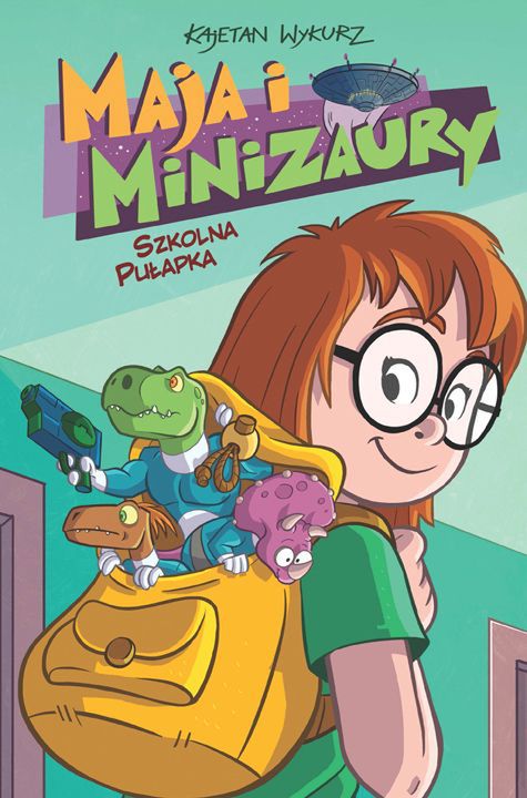 Komiksy są super! 