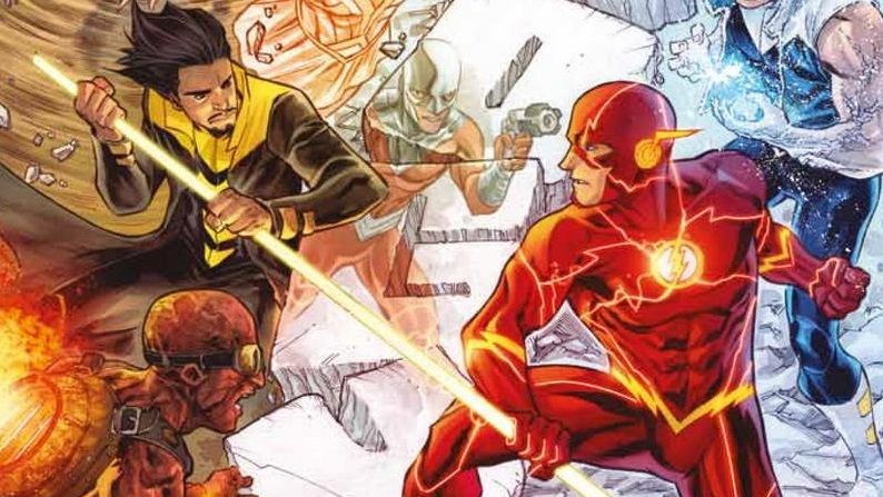 Flash