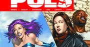 Wydanie specjalnie – recenzja komiksu "Jessica Jones: Puls"