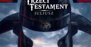 "Trzeci Testament: Juliusz": inna historia chrześcijaństwa [RECENZJA]