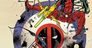 "Hawkeye kontra Deadpool": z takimi duetem nie można się nudzić [RECENZJA]
