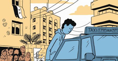 "Odyseja Hakima": oczami emigranta [RECENZJA]