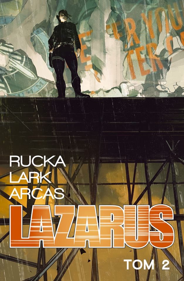 Lazarus