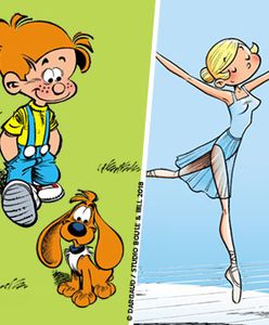 Komiksy dla dzieci, od których nie oderwie się żaden rodzic