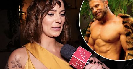 Marietta z "Love Island" była dziewczyną Kamila z "Hotelu Paradise". Ich związek od początku był skazany na porażkę