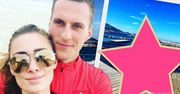 Tak Jessica Ziółek wypoczywa we Francji! Ukochana Arkadiusza Milika pokazała zdjęcia w bikini. Ale ona ma ciało!