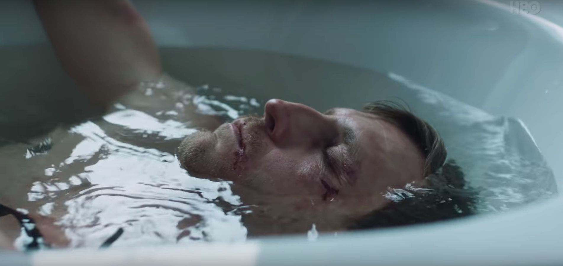 „Ślepnąc od świateł” nowy polski serial od HBO. Jest zwiastun! 