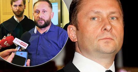 Kamil Durczok po wypadku wypowiedział słowa, które zapamięta na całe życie. Tabloid cytuje zeznania dziennikarza