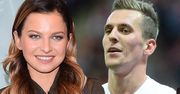 EURO 2016: Polska wygrała z Irlandią Północną dzięki Annie Lewandowskiej?! Internauci tłumaczą gola Arkadiusza Milika