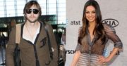 Mila Kunis i Ashton Kutcher są razem na wakacjach!
