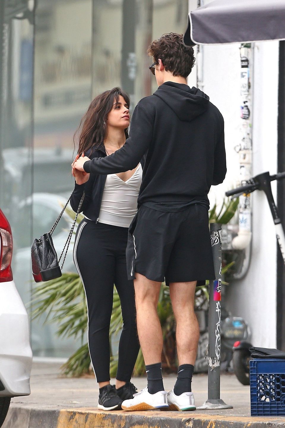 Shawn Mendes i Camila Cabello razem? Kolejne doniesienia 