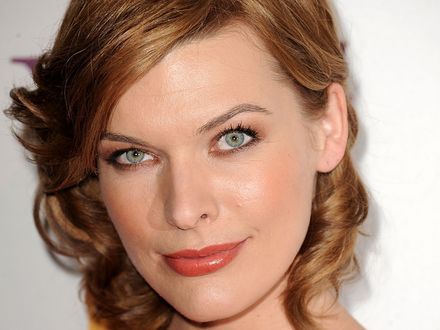 Milla Jovovich przyjedzie do Polski!