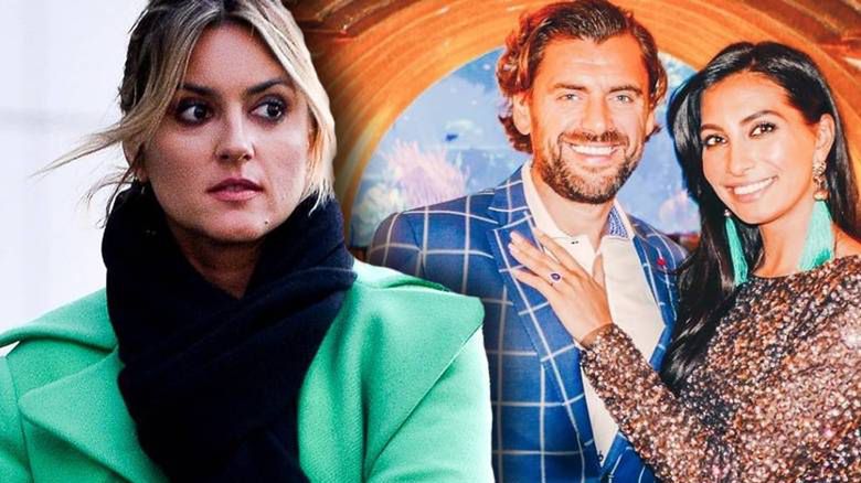 Maria jones chce być gwiazdą interentu